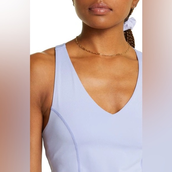 🎈3/$25🎈Zella Just Right Studio Lite Tank - Picture 2 of 6